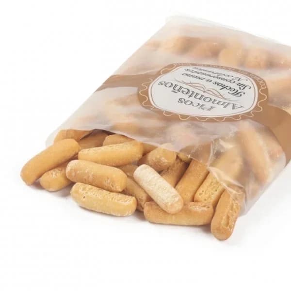 Picos de pan almonteños 140 g - 1 ud - Imagen del producto en Findit