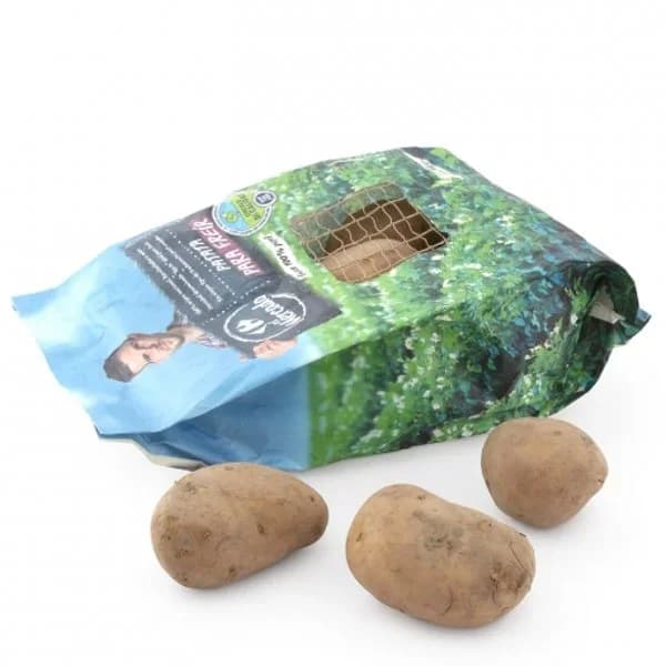 Patata para freír Círculo de Calidad 2,5 kg - 2.5 kg - Imagen del producto en Findit