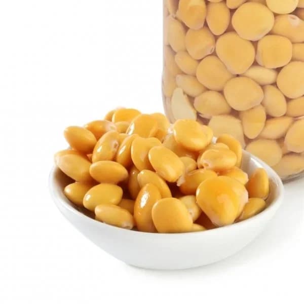 Altramuces Aperitivo 550 g - 0.55 kg - Imagen del producto en Findit