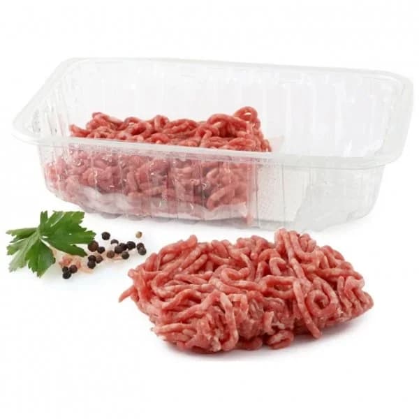 Preparado de carne picada de vacuno Círculo de Calidad 400 g - 0.4 kg - Imagen del producto en Findit