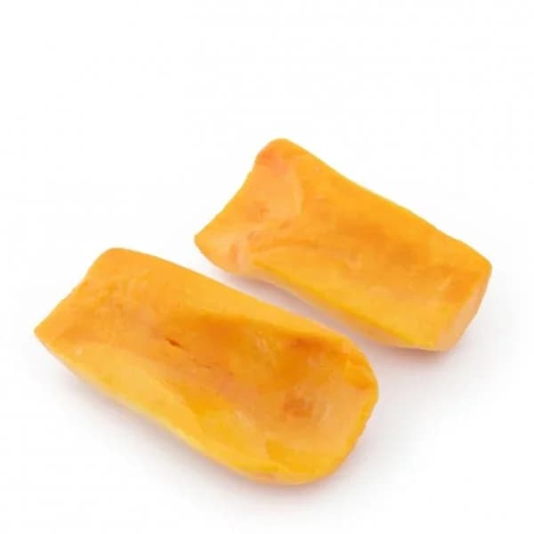 Calabaza troceada ecológica Carrefour Bio 400 g - 0.4 kg - Imagen del producto en Findit