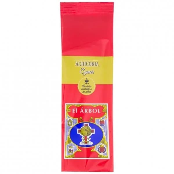 Achicoria exprés El Árbol 500 g. - 0.5 kg - Imagen del producto en Findit