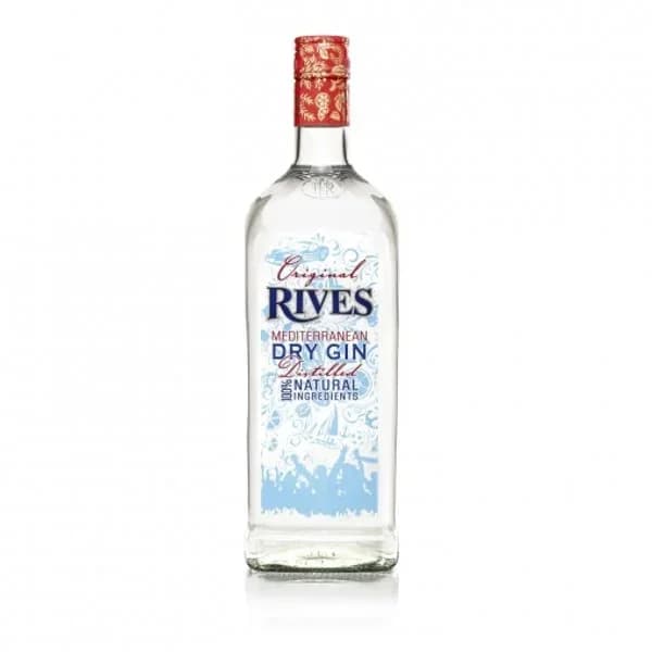 Ginebra Rives original 1 l. - 1 l - Imagen del producto en Findit