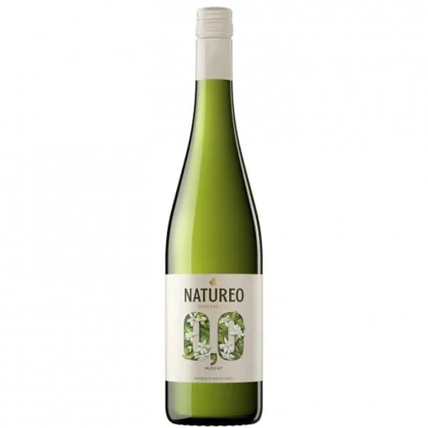 Natureo Blanco 2023 - 0.75 l - Imagen del producto en Findit