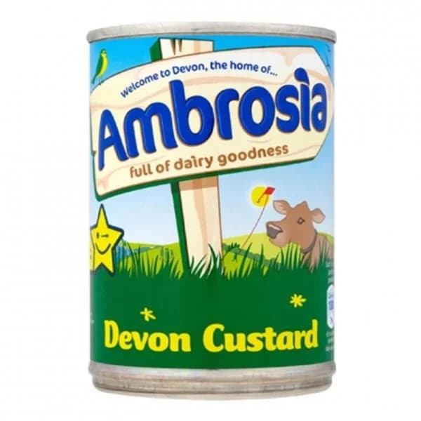 Natillas Ambrosia 400 g. - 1 ud - Imagen del producto en Findit