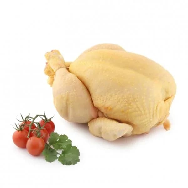 Pollo certificado limpio Carrefour 2 kg - 2 kg - Imagen del producto en Findit