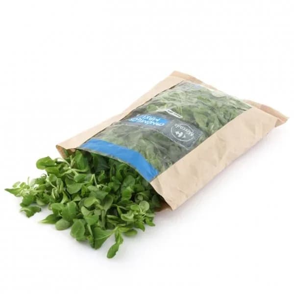 Canónigo Carrefour El Mercado 200 g - 0.2 kg - Imagen del producto en Findit