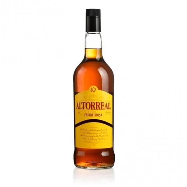 Bebida Espirituosa Altorreal 1 l. - 1 l - Imagen del producto en Findit
