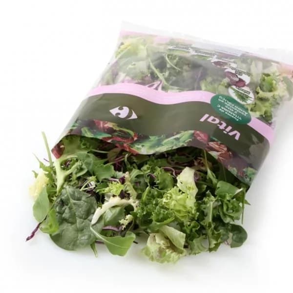 Ensalada vital Carrefour El Mercado 150 g - 0.15 kg - Imagen del producto en Findit
