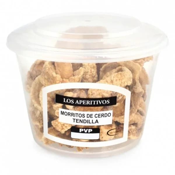 Morritos de cerdo 175 g - 0.17 kg - Imagen del producto en Findit