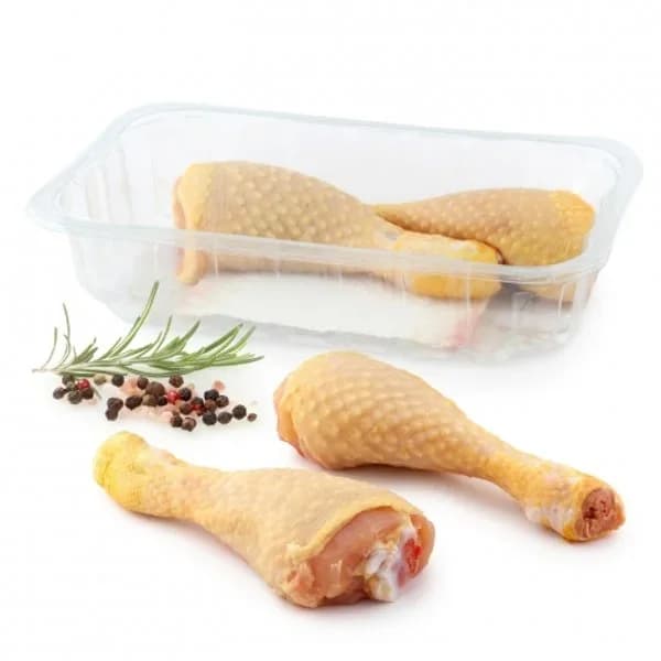 Jamoncitos de pollo certificado Carrefour 600 g aprox - 0.6 kg - Imagen del producto en Findit