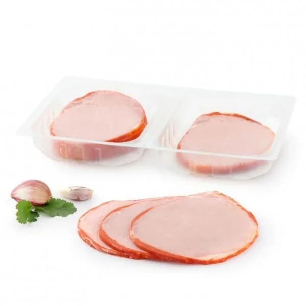 Lomo de cerdo adobado al horno El Pozo 330 g - 0.33 kg - Imagen del producto en Findit