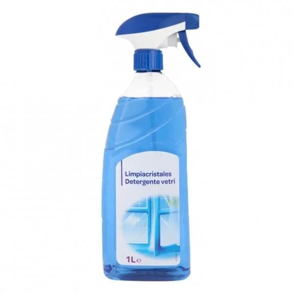 Limpiacristales en pistola Carrefour 1 l. - 1 l - Imagen del producto en Findit