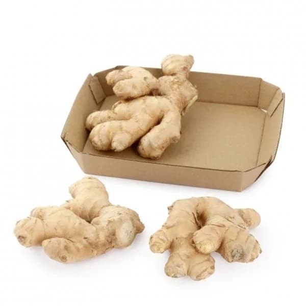 Jengibre ecológico 200 g - 0.2 kg - Imagen del producto en Findit