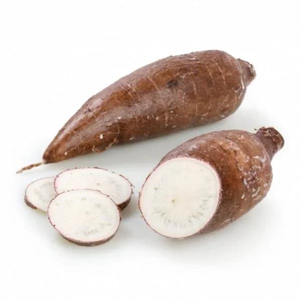 Yuca 1 Kg aprox - 1 ud - Imagen del producto en Findit