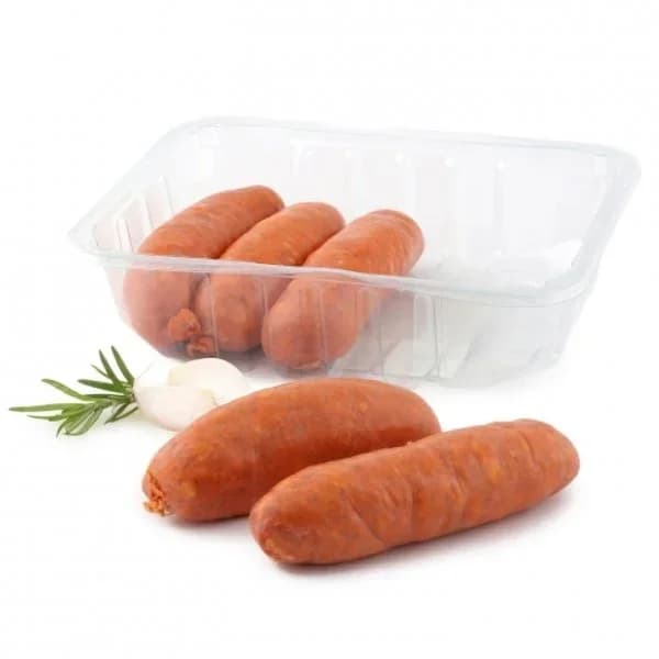 Chorizo Oreado Carrefour El Mercado 400 g aprox - 1 ud - Imagen del producto en Findit