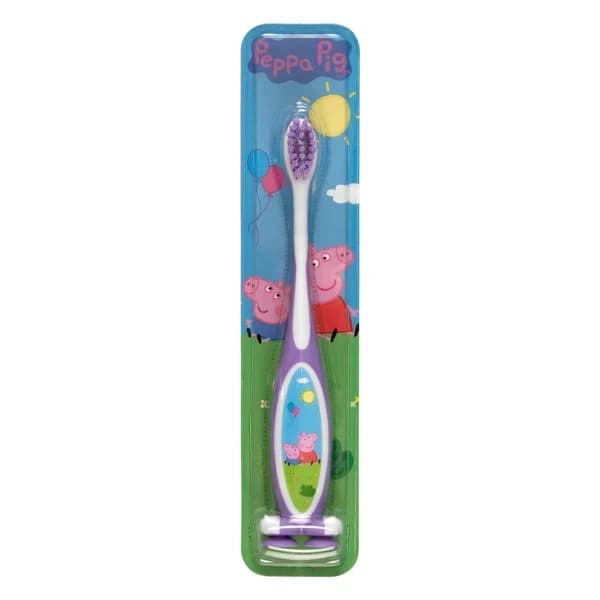 Cepillo dental Infantil Deliplus - 1 ud - Imagen del producto en Findit