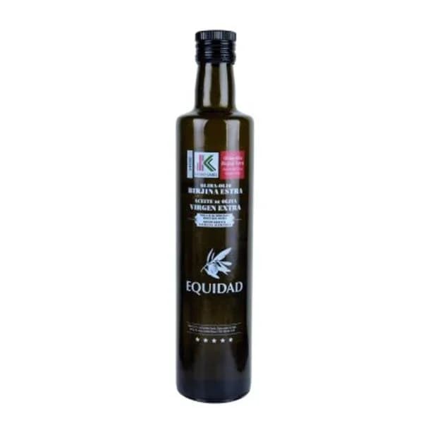 Aceite virgen extra 0,5 l - 0.5 l - Imagen del producto en Findit