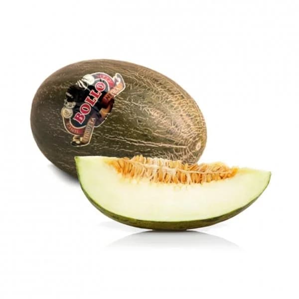 Melón piel de sapo selecta 4,5 kg aprox - 4.5 kg - Imagen del producto en Findit
