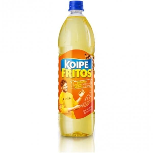 Aceite de Girasol Fritos - 1 ud - Imagen del producto en Findit