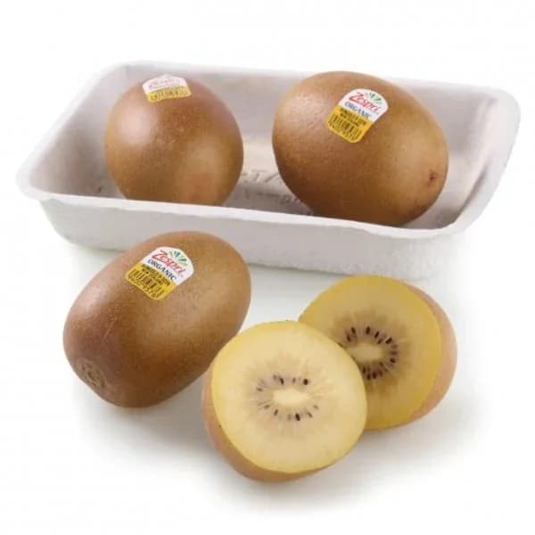 Kiwi Sungold Ecológico Zepri 500 g - 1 ud - Imagen del producto en Findit