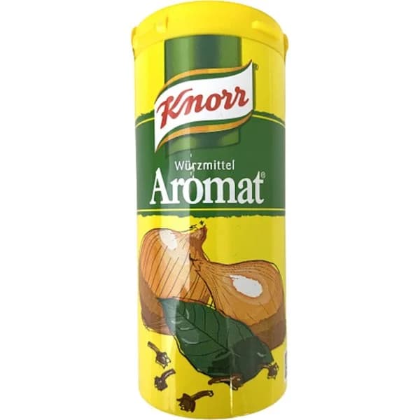 Aromat Universal - 0.1 ud - Imagen del producto en Findit