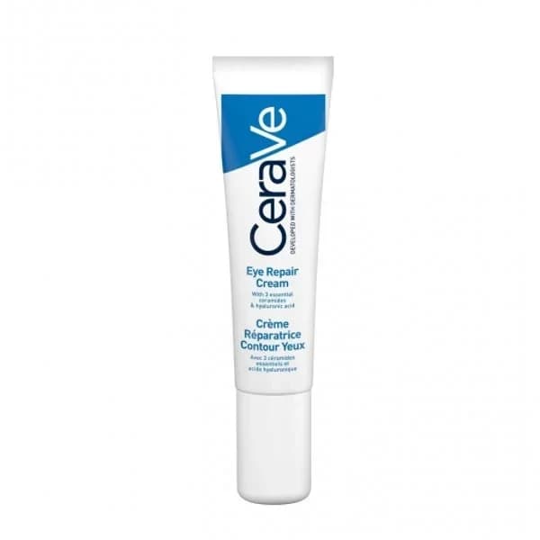 Crema reparadora contorno de ojos Cerave 14 ml. - 1 ud - Imagen del producto en Findit