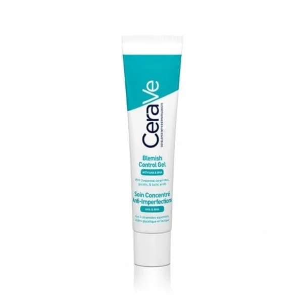 Gel control imperfecciones CeraVe 40 ml. - 1 ud - Imagen del producto en Findit