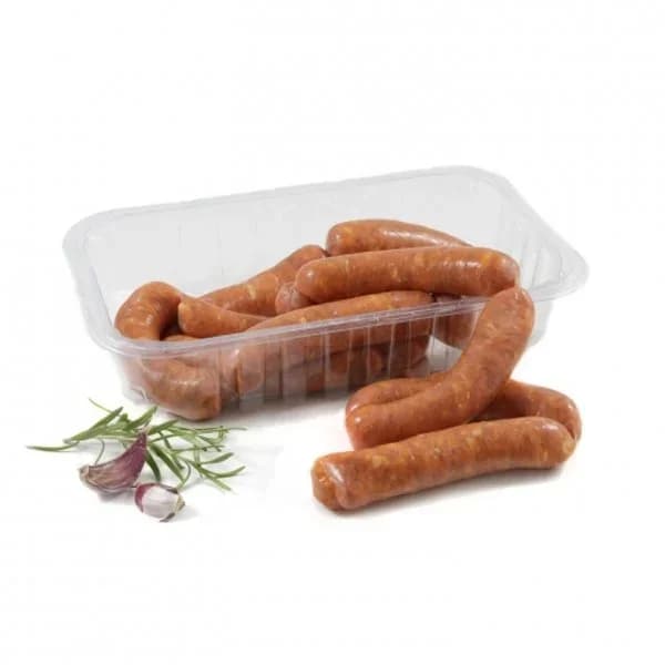 Longaniza Roja Carrefour 500 g aprox - 0.5 kg - Imagen del producto en Findit