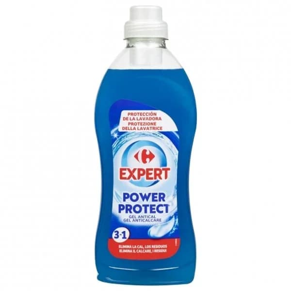 Gel antical Power Protect Carrefour 750 ml. - 0.75 l - Imagen del producto en Findit