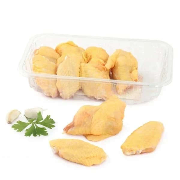Alas de Pollo Carrefour 500 g aprox - 0.5 kg - Imagen del producto en Findit