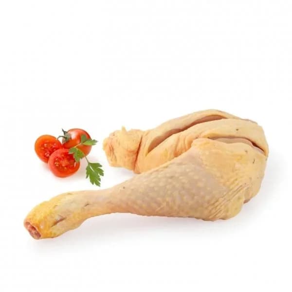 Traseros de pollo certificado 1 kg aprox - 1 kg - Imagen del producto en Findit