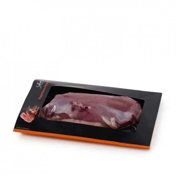 Magret fresco de pato Carrefour Selección 400 g aprox - 0.4 kg - Imagen del producto en Findit
