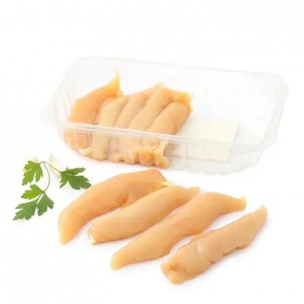 Solomillo de pollo extra Carrefour 400 g aprox - 1 ud - Imagen del producto en Findit