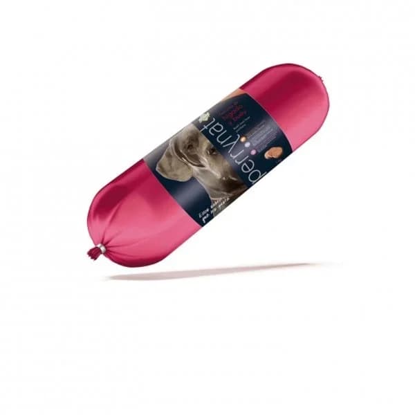 Barra de porción de hígado-buey PERRYNAT, pieza 1 kg - 1 ud - Imagen del producto en Findit