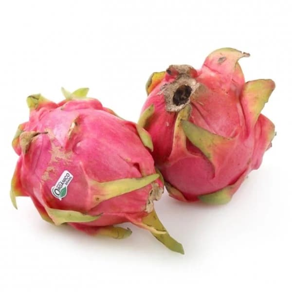 Pitahaya roja a granel 500 g aprox - 0.5 kg - Imagen del producto en Findit