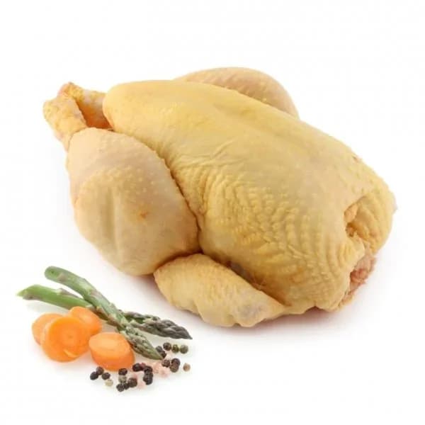 Pollo campero limpio Círculo de Calidad 1,8 kg aprox - 1.8 kg - Imagen del producto en Findit