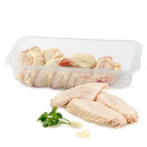 Alas de pavo Carrefour 600 g aprox - 0.6 kg - Imagen del producto en Findit