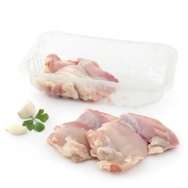Escalope de Pollo Ecológico Carrefour Bio 220 g - 0.22 kg - Imagen del producto en Findit