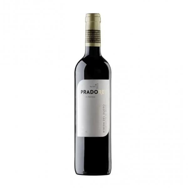 Pradorey Coleccion Barricas Tinto 2022 - 1 ud - Imagen del producto en Findit
