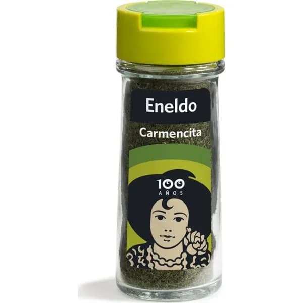 Especia Eneldo Hoja 15G - 1 ud - Imagen del producto en Findit