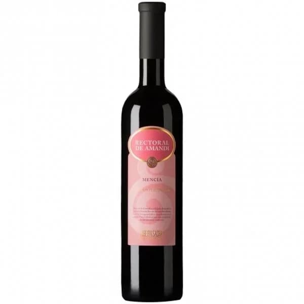 Rectoral De Amandi Tinto 2023 - 1 ud - Imagen del producto en Findit