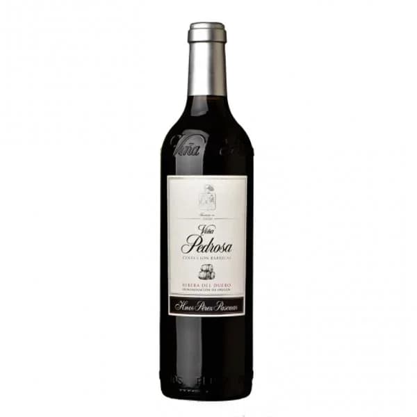 Viña Pedrosa Colección Barricas Tinto 2022 - 1 ud - Imagen del producto en Findit