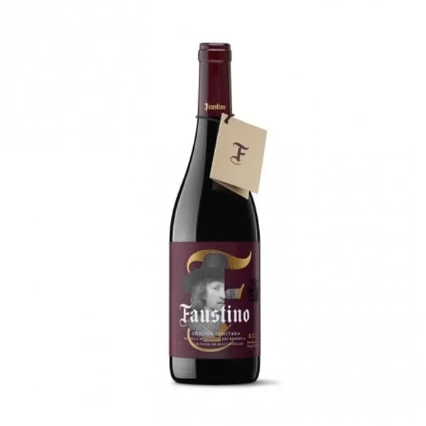 Faustino Edición Limitada Tinto 2020 - 1 ud - Imagen del producto en Findit