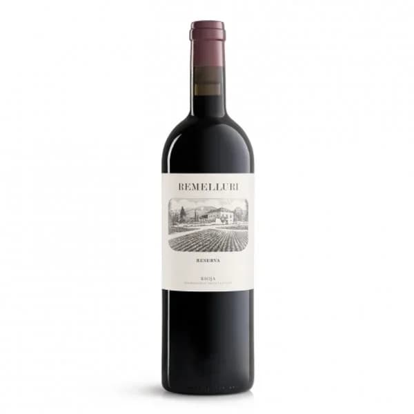 Tinto Rioja reserva botella 0,75 l - 0.75 l - Imagen del producto en Findit