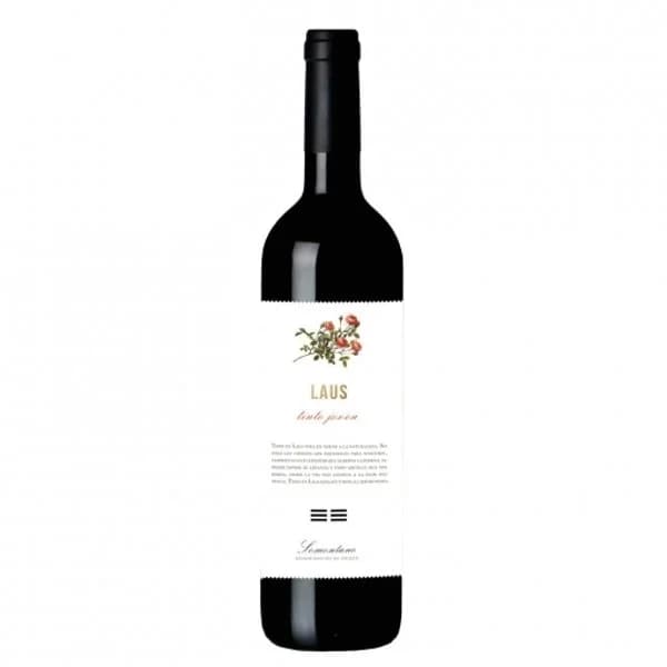 Laus Tinto 2022 - 1 ud - Imagen del producto en Findit