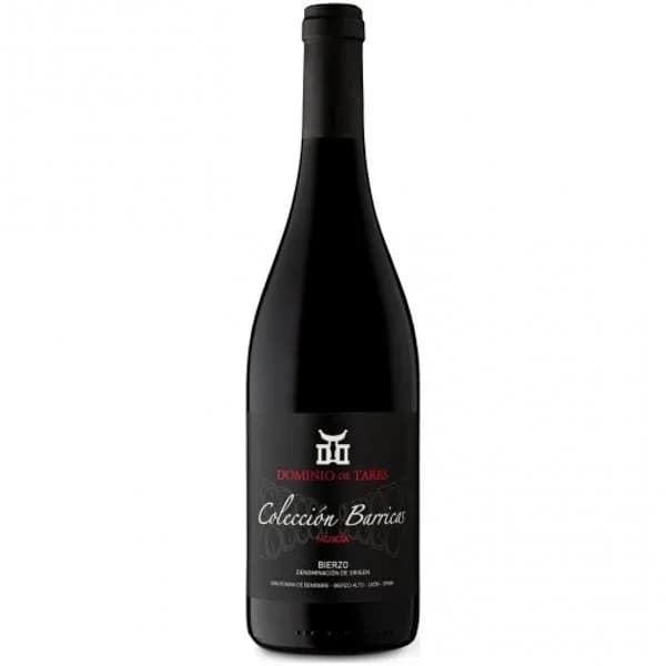 Dominio De Tares Colección Barricas Tinto 2021 - 1 ud - Imagen del producto en Findit