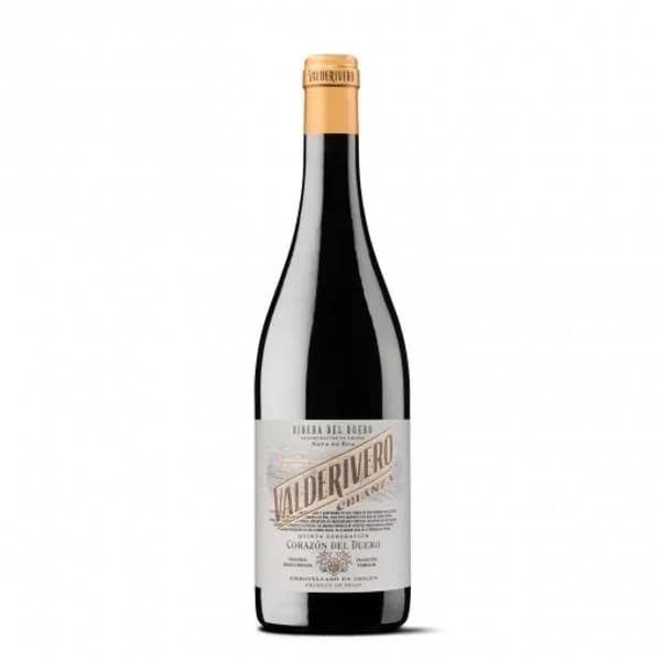 Valderivero Crianza 2020 - 1 ud - Imagen del producto en Findit