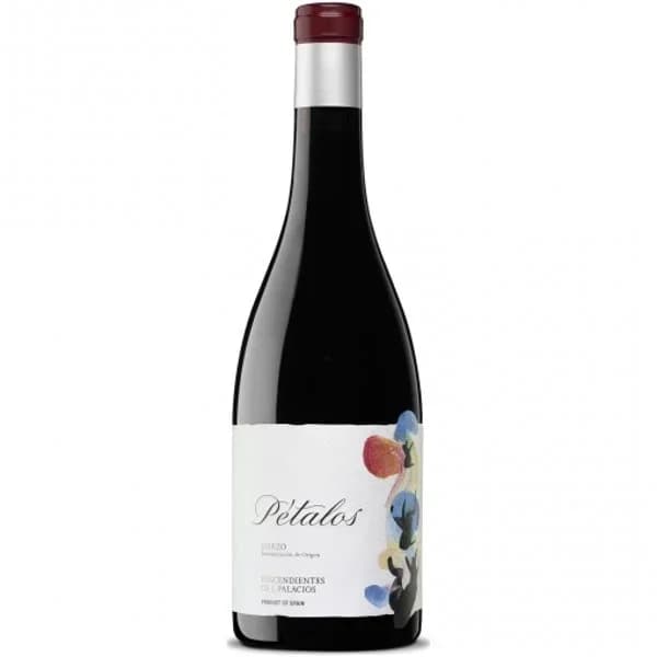 Petalos Del Bierzo Tinto 2020 - 1 ud - Imagen del producto en Findit