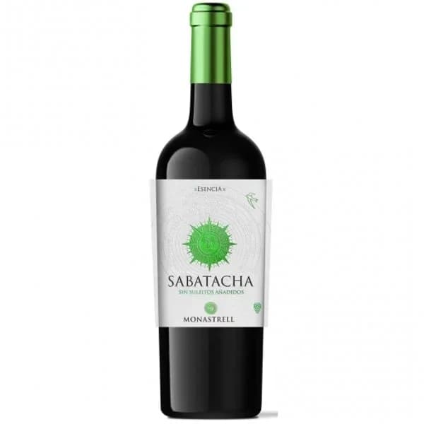 Sabatacha 2023 - 1 ud - Imagen del producto en Findit
